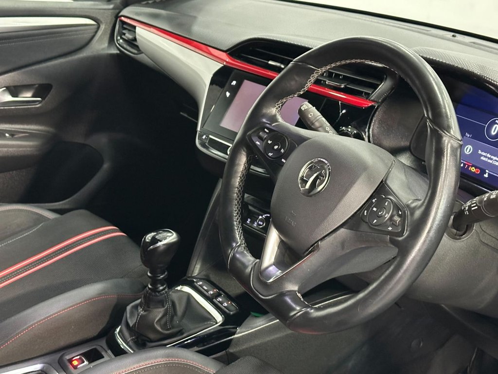 Used Vauxhall Corsa 2020 for sale - 77288271: Photo 15