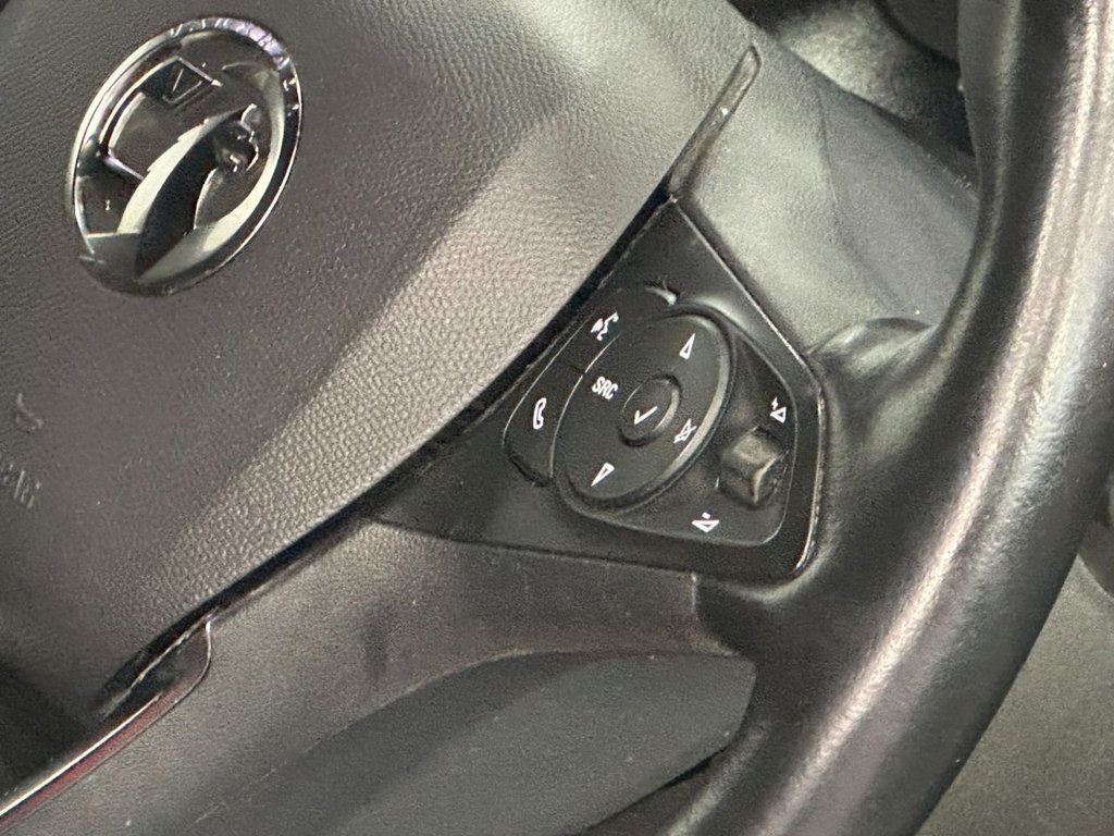 Used Vauxhall Corsa 2020 for sale - 77288271: Photo 16