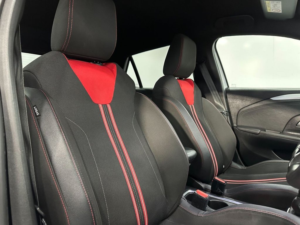 Used Vauxhall Corsa 2020 for sale - 77288271: Photo 17