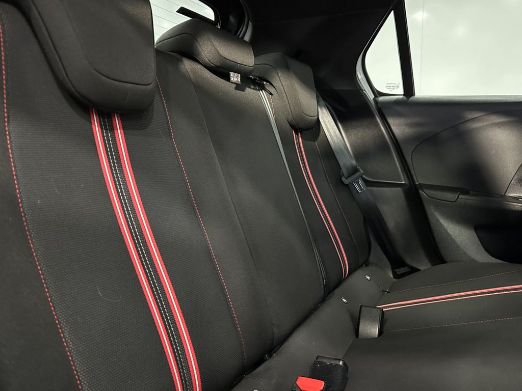 Used Vauxhall Corsa 2020 for sale - 77288271: Photo 20