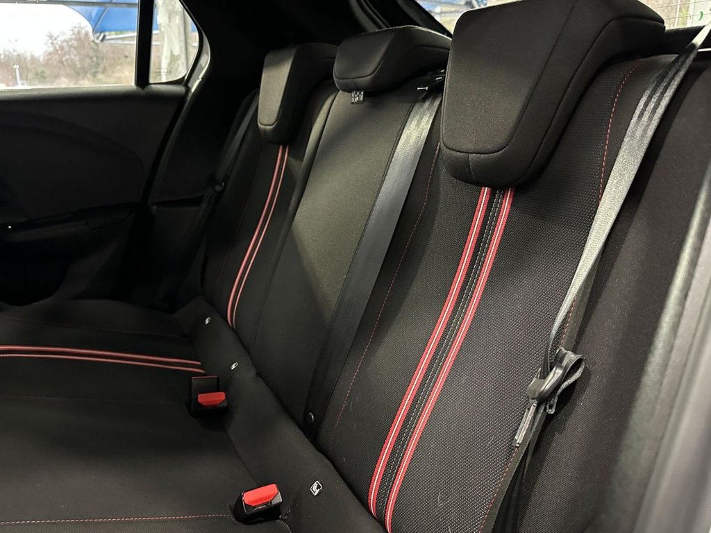 Used Vauxhall Corsa 2020 for sale - 77288271: Photo 23