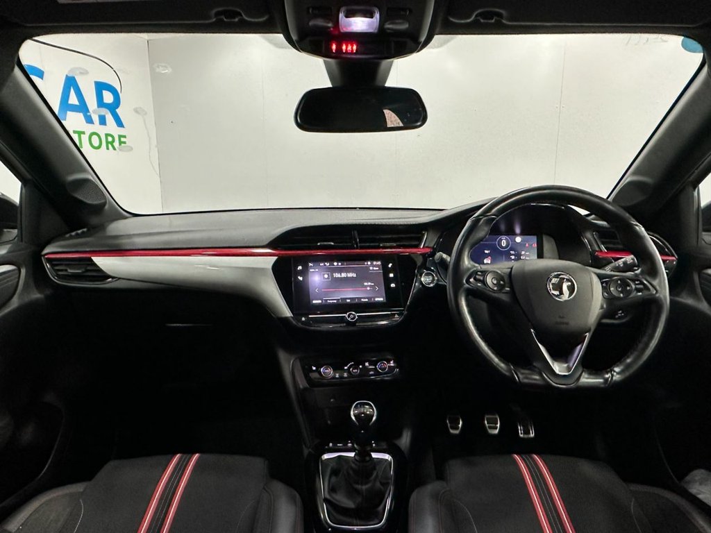 Used Vauxhall Corsa 2020 for sale - 77288271: Photo 24
