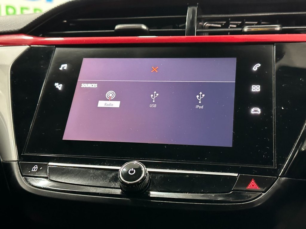 Used Vauxhall Corsa 2020 for sale - 77288271: Photo 30