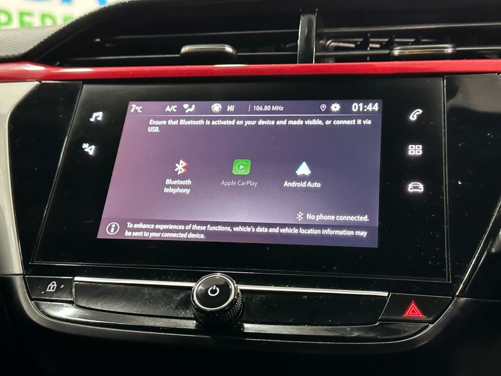 Used Vauxhall Corsa 2020 for sale - 77288271: Photo 31