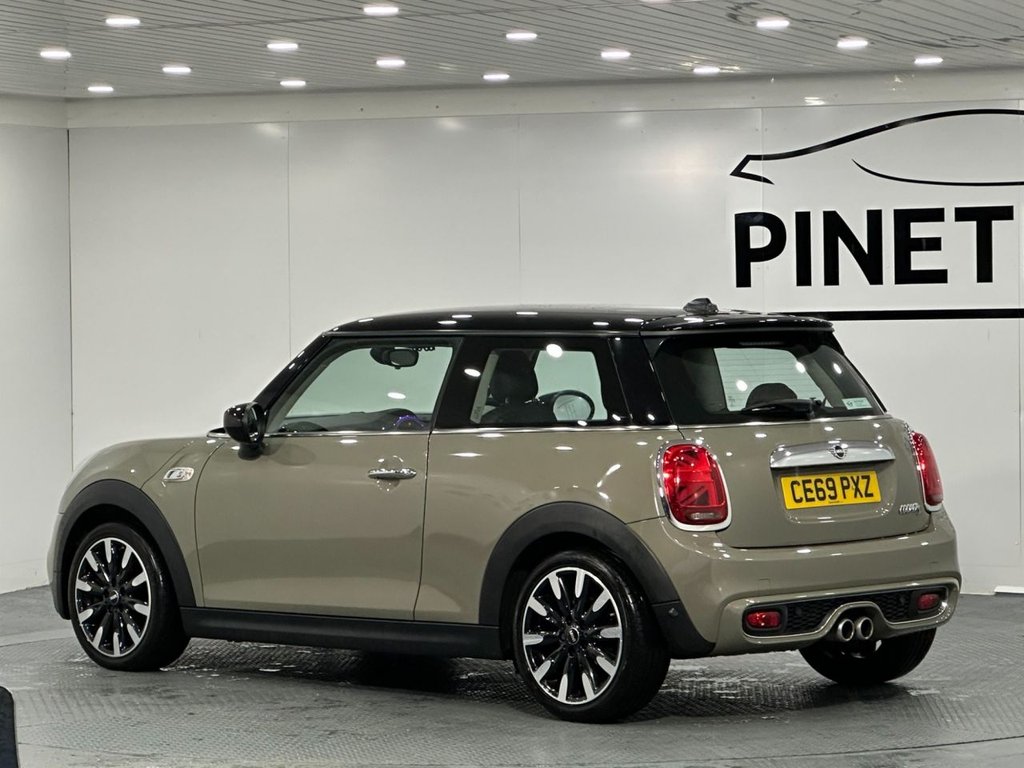 Used MINI Hatch 2019 for sale - 76740576: Photo 8