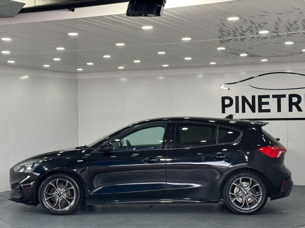 Used Ford Focus 2019 for sale - 76318719: Photo 5