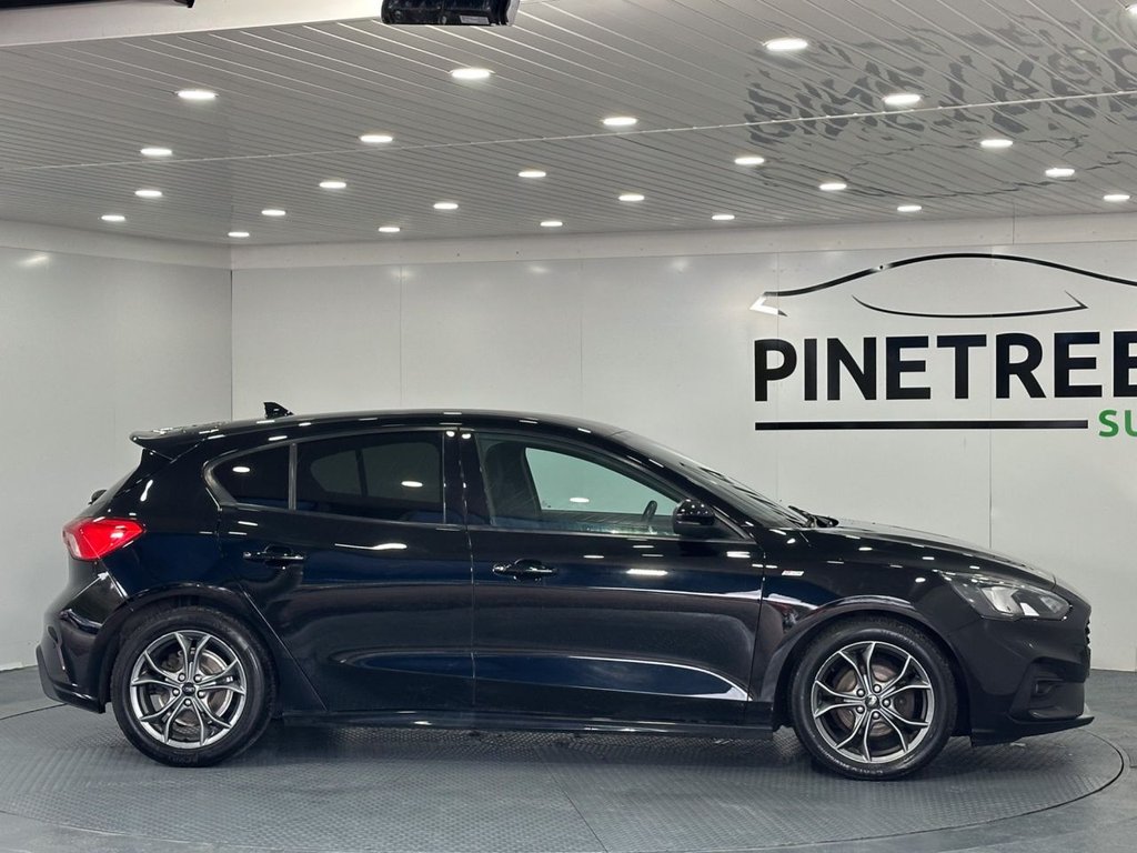 Used Ford Focus 2019 for sale - 76318719: Photo 6