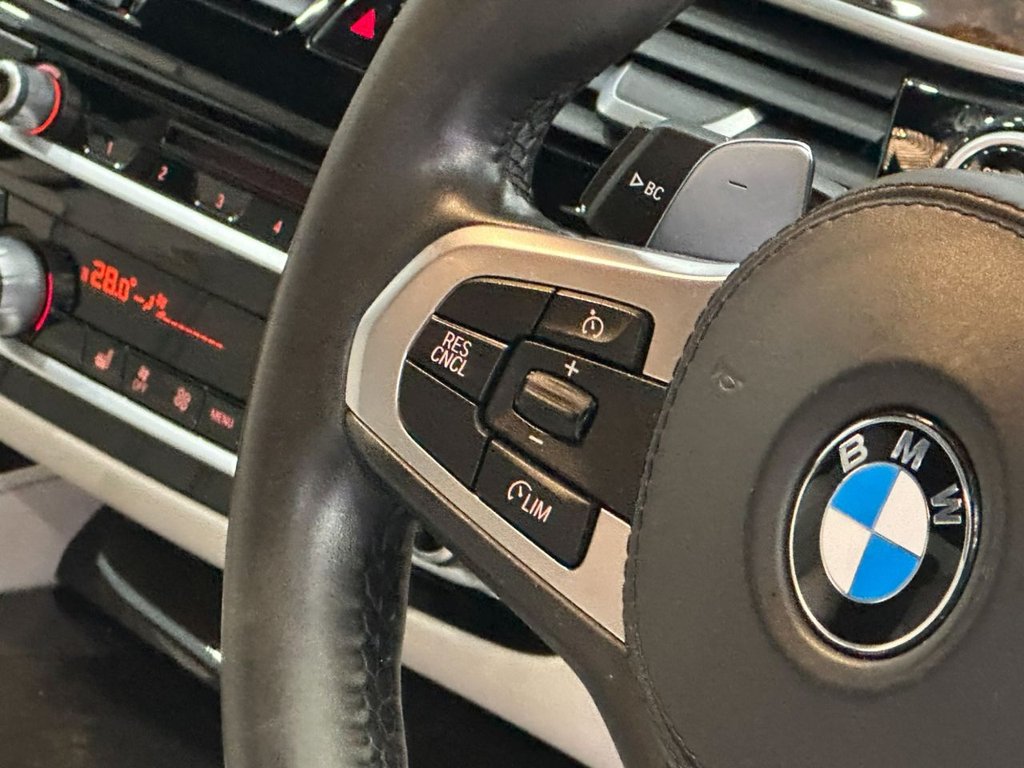 Used BMW 5 Series 2017 for sale - 77227065: Photo 17