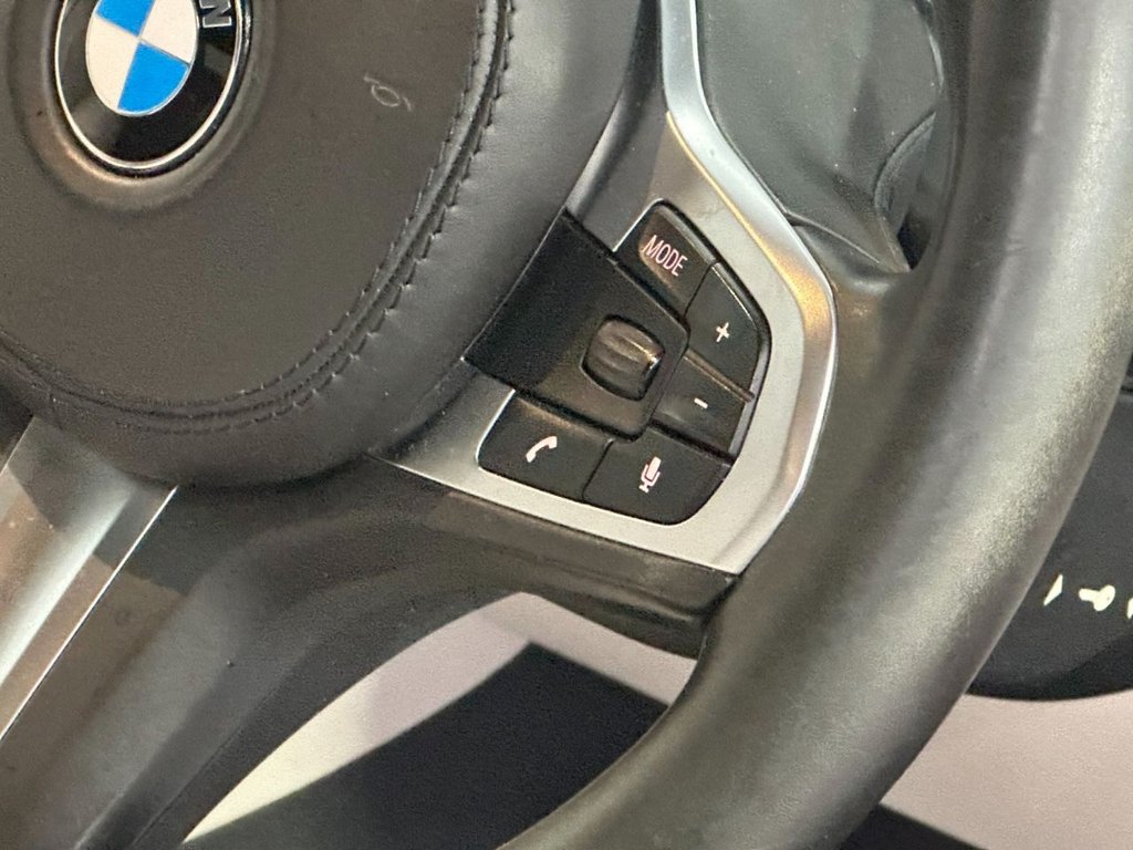 Used BMW 5 Series 2017 for sale - 77227065: Photo 19