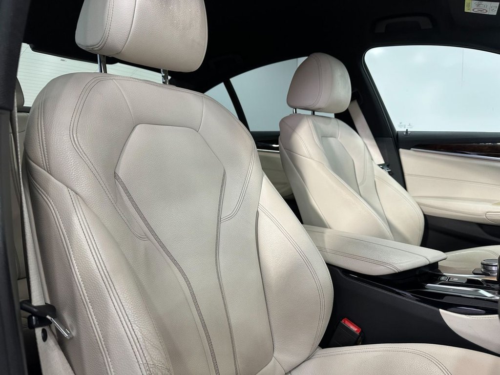 Used BMW 5 Series 2017 for sale - 77227065: Photo 20