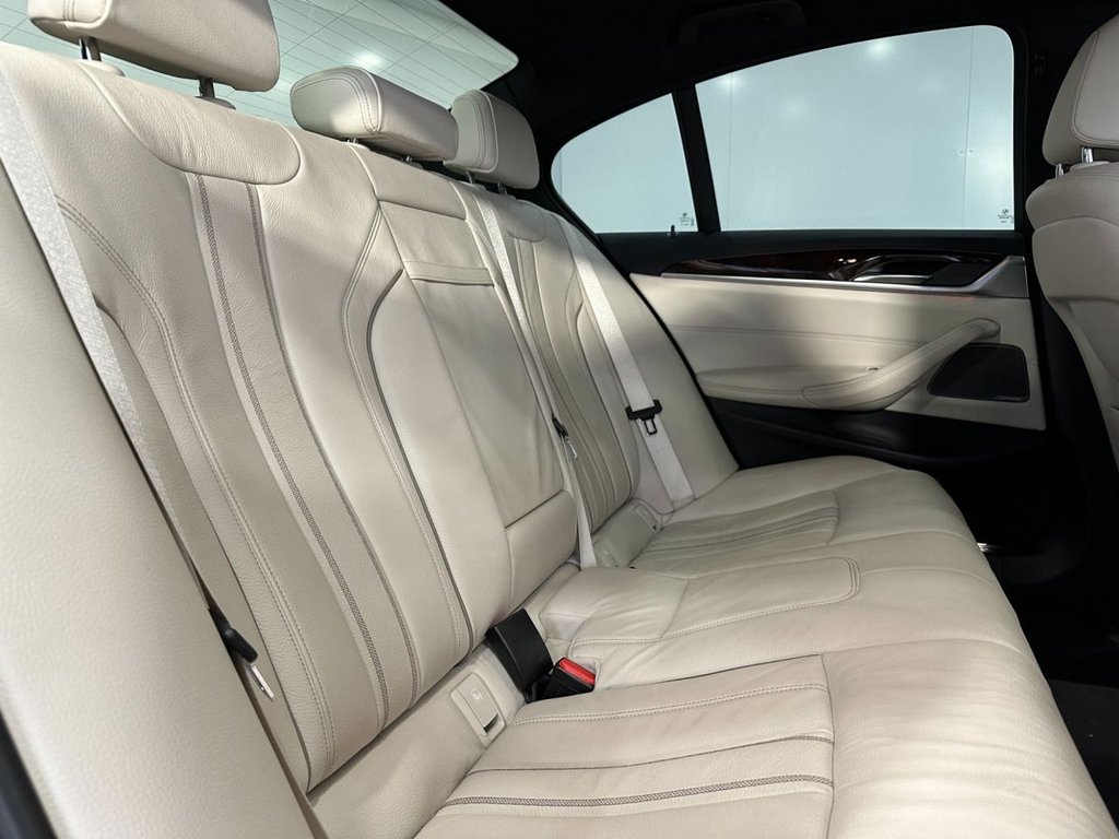 Used BMW 5 Series 2017 for sale - 77227065: Photo 22