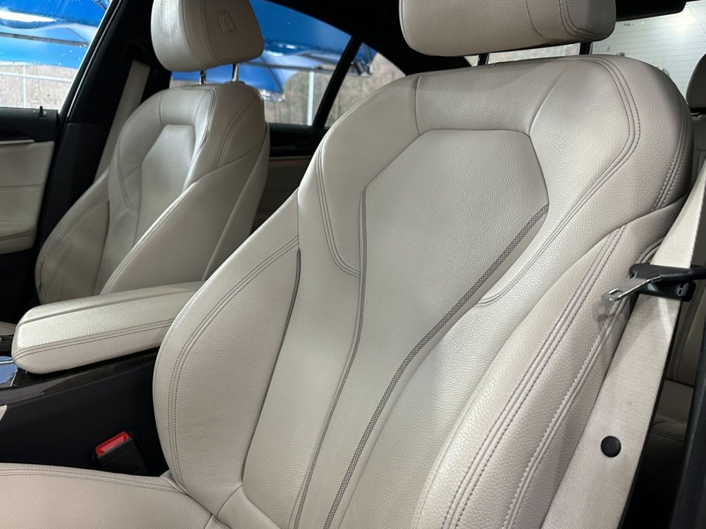 Used BMW 5 Series 2017 for sale - 77227065: Photo 23