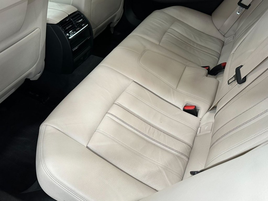 Used BMW 5 Series 2017 for sale - 77227065: Photo 24