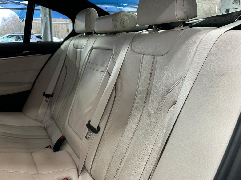 Used BMW 5 Series 2017 for sale - 77227065: Photo 25