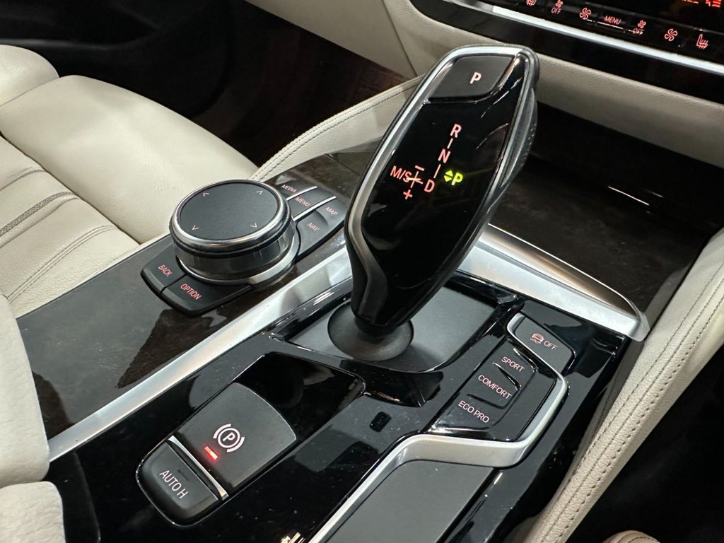 Used BMW 5 Series 2017 for sale - 77227065: Photo 28