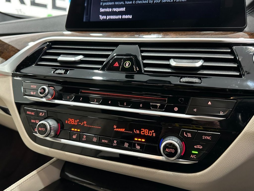 Used BMW 5 Series 2017 for sale - 77227065: Photo 29