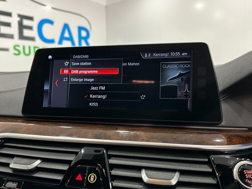 Used BMW 5 Series 2017 for sale - 77227065: Photo 31