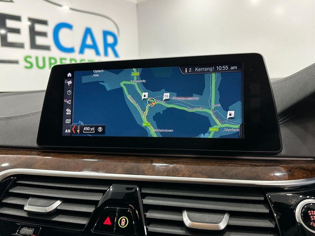 Used BMW 5 Series 2017 for sale - 77227065: Photo 35