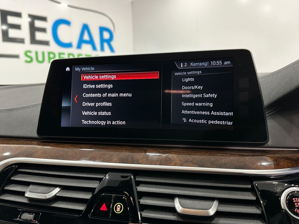 Used BMW 5 Series 2017 for sale - 77227065: Photo 37