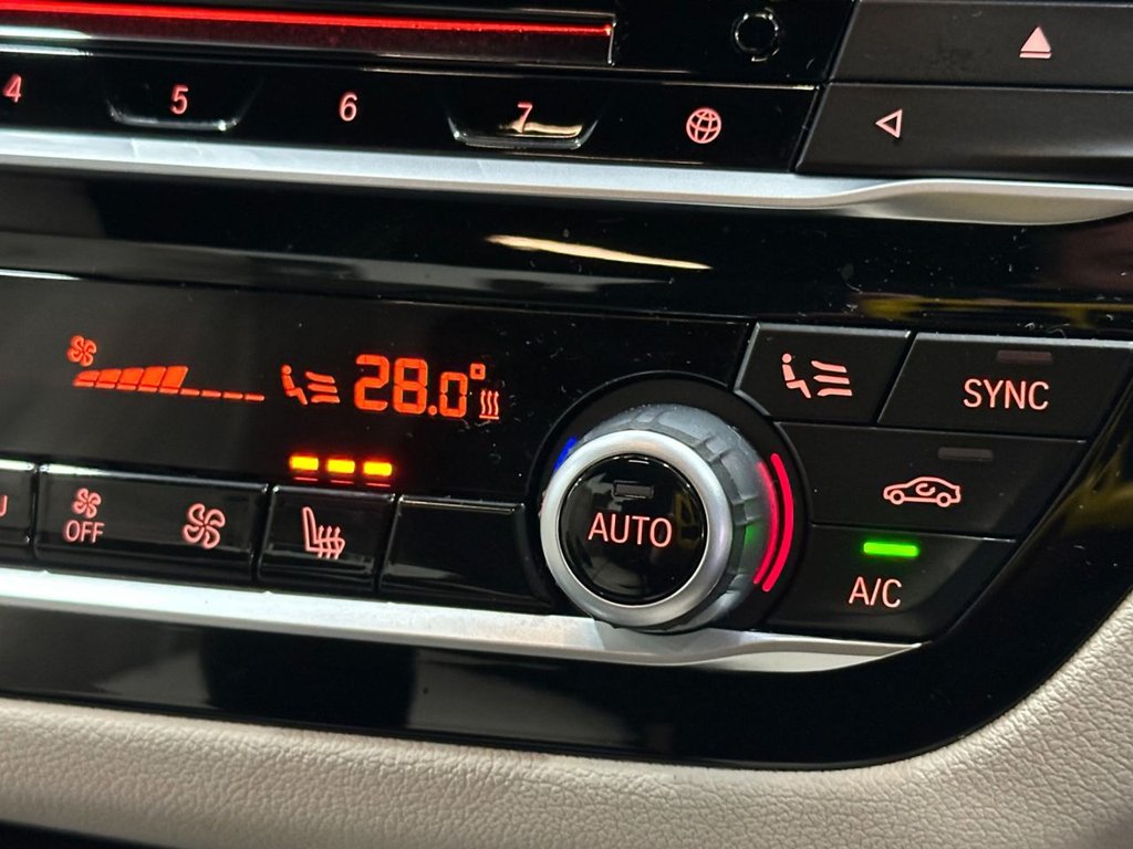 Used BMW 5 Series 2017 for sale - 77227065: Photo 38