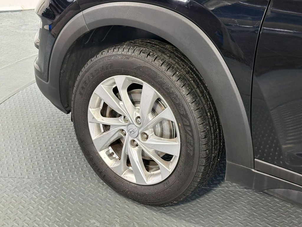 Used Hyundai TUCSON 2019 for sale - 76596000: Photo 14