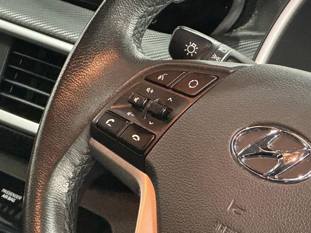 Used Hyundai TUCSON 2019 for sale - 76596000: Photo 15