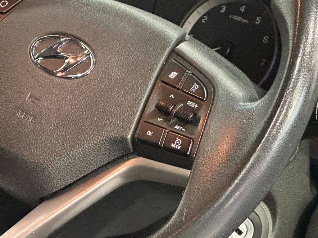 Used Hyundai TUCSON 2019 for sale - 76596000: Photo 17