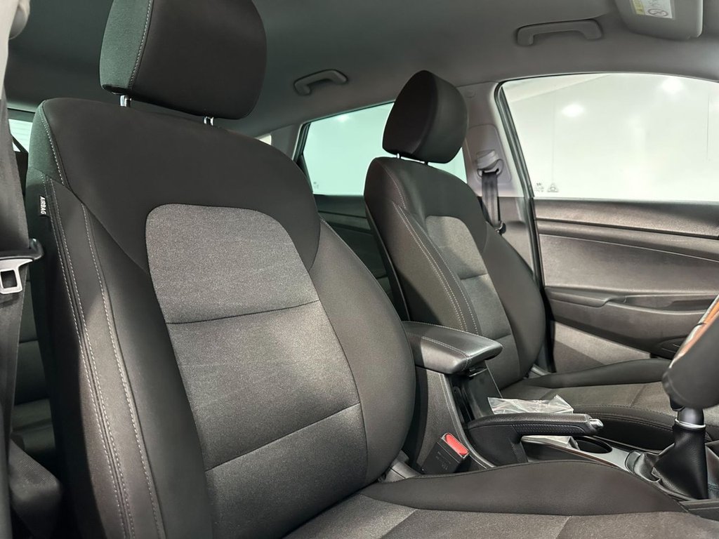 Used Hyundai TUCSON 2019 for sale - 76596000: Photo 19