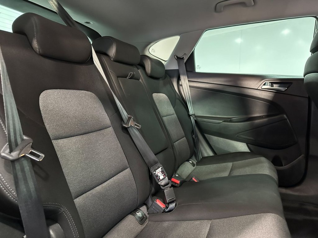 Used Hyundai TUCSON 2019 for sale - 76596000: Photo 21