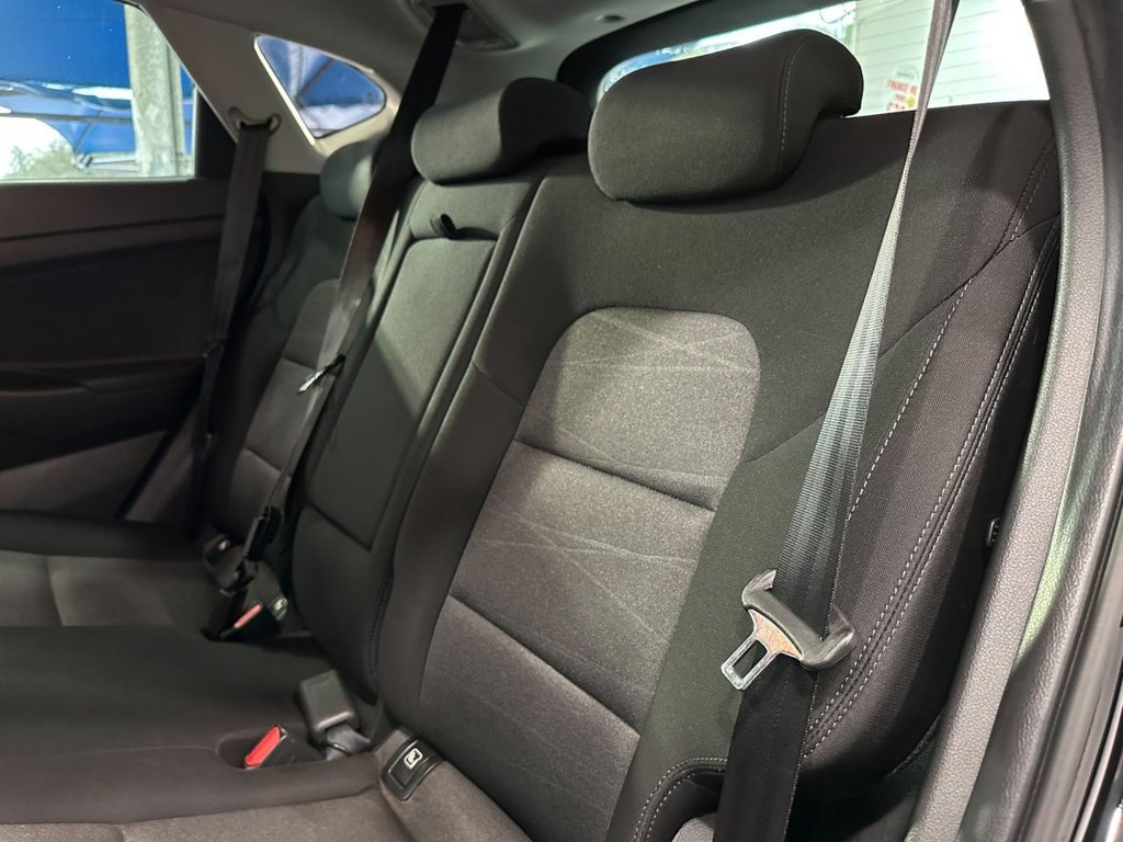 Used Hyundai TUCSON 2019 for sale - 76596000: Photo 24