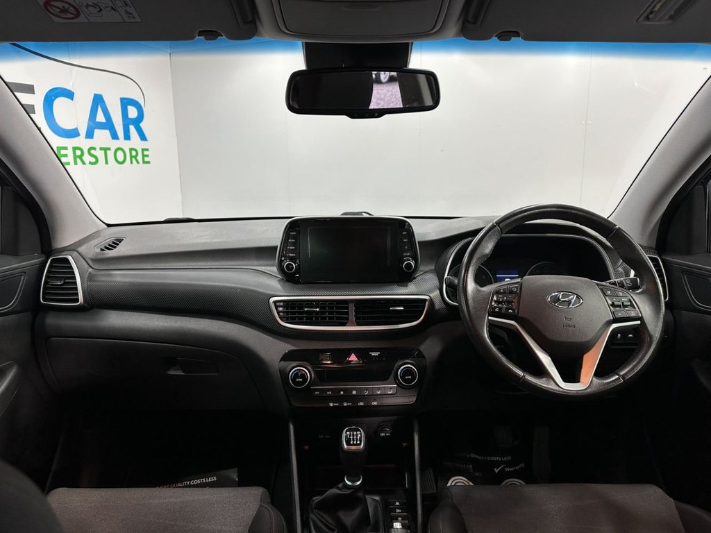 Used Hyundai TUCSON 2019 for sale - 76596000: Photo 25