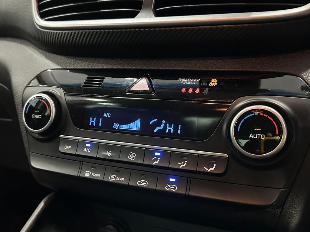 Used Hyundai TUCSON 2019 for sale - 76596000: Photo 30