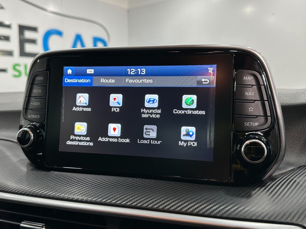 Used Hyundai TUCSON 2019 for sale - 76596000: Photo 34