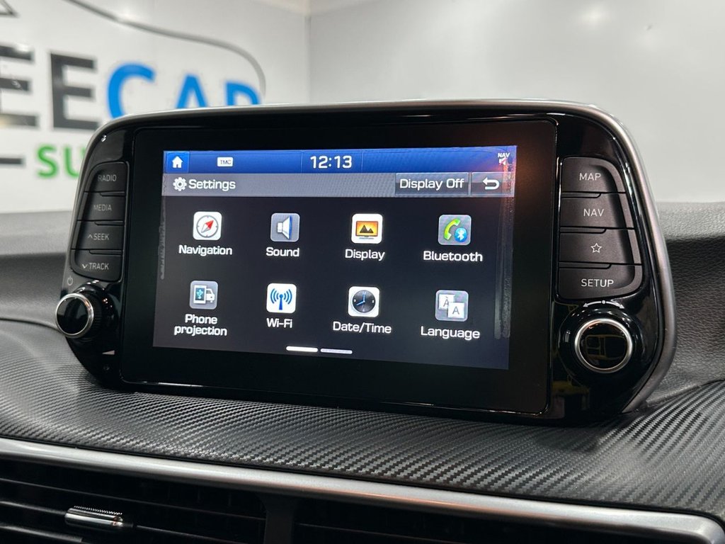 Used Hyundai TUCSON 2019 for sale - 76596000: Photo 35