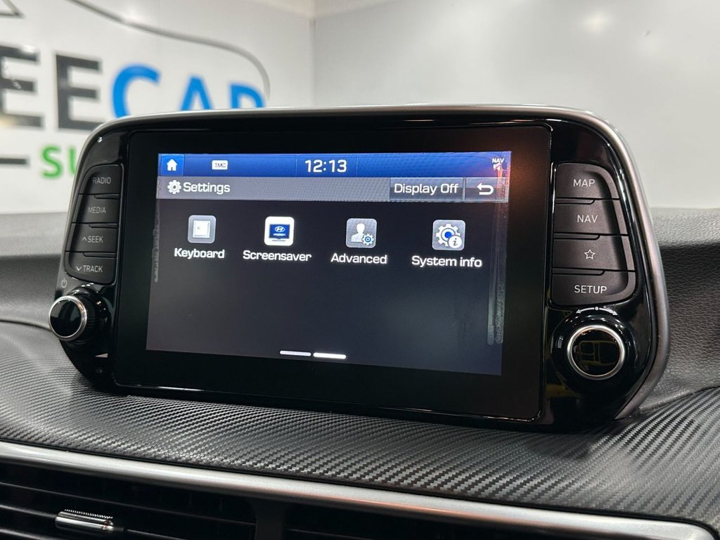 Used Hyundai TUCSON 2019 for sale - 76596000: Photo 36