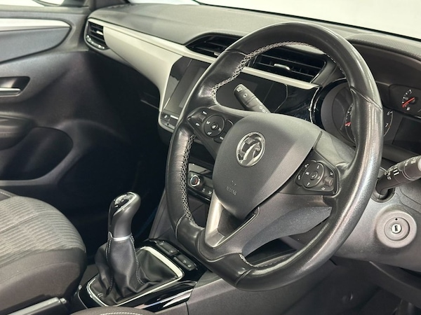 Used Vauxhall Corsa 2020 for sale - 76223591: Photo 17