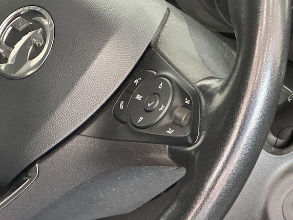Used Vauxhall Corsa 2020 for sale - 76223591: Photo 18