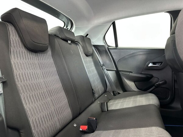 Used Vauxhall Corsa 2020 for sale - 76223591: Photo 21