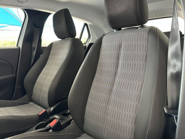 Used Vauxhall Corsa 2020 for sale - 76223591: Photo 22