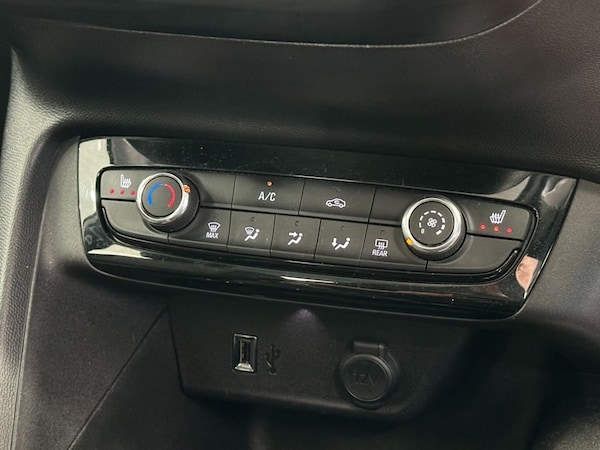 Used Vauxhall Corsa 2020 for sale - 76223591: Photo 28