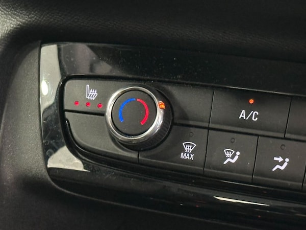 Used Vauxhall Corsa 2020 for sale - 76223591: Photo 32
