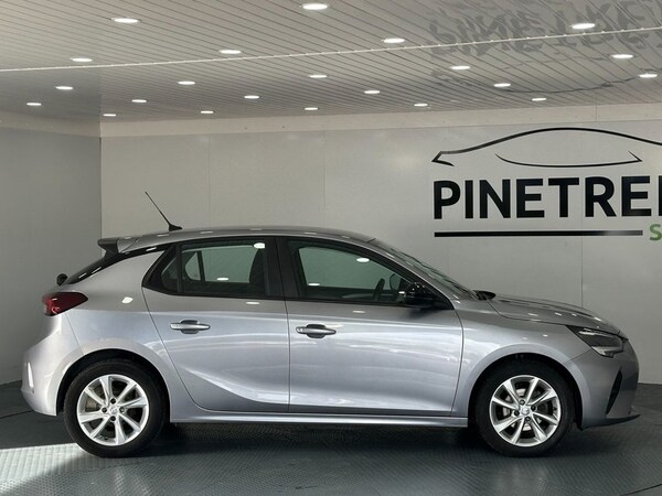 Used Vauxhall Corsa 2020 for sale - 76223591: Photo 5