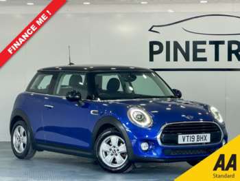 Used MINI Hatch 2019 for sale - 75410828: Photo