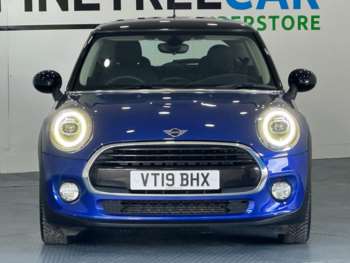Used MINI Hatch 2019 for sale - 75410828: Photo