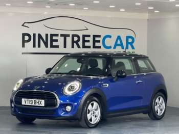 Used MINI Hatch 2019 for sale - 75410828: Photo