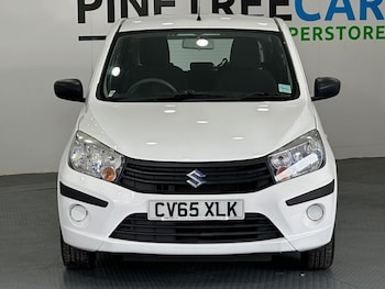 Used Suzuki Celerio 2015 for sale - 79009365: Photo