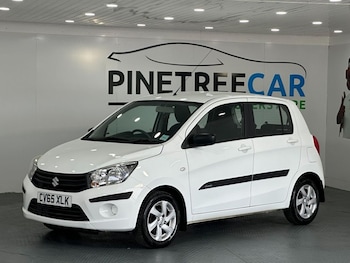 Used Suzuki Celerio 2015 for sale - 79009365: Photo