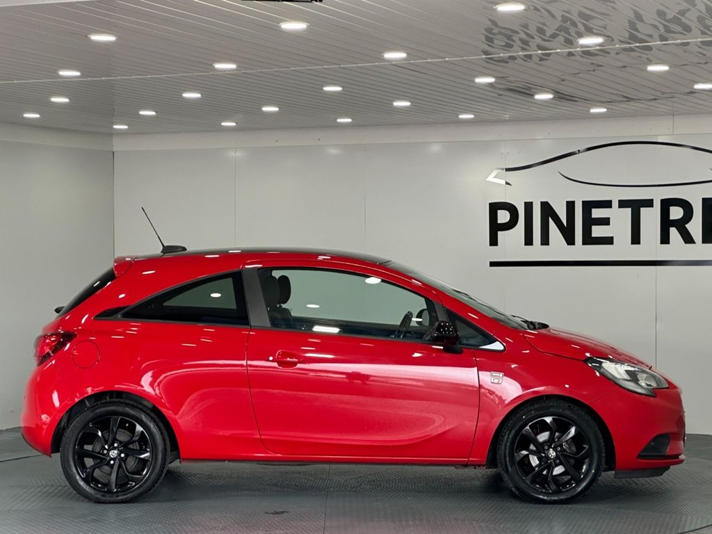 Used Vauxhall Corsa 2018 for sale - 76356444: Photo 6