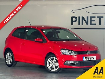 Volkswagen - Polo