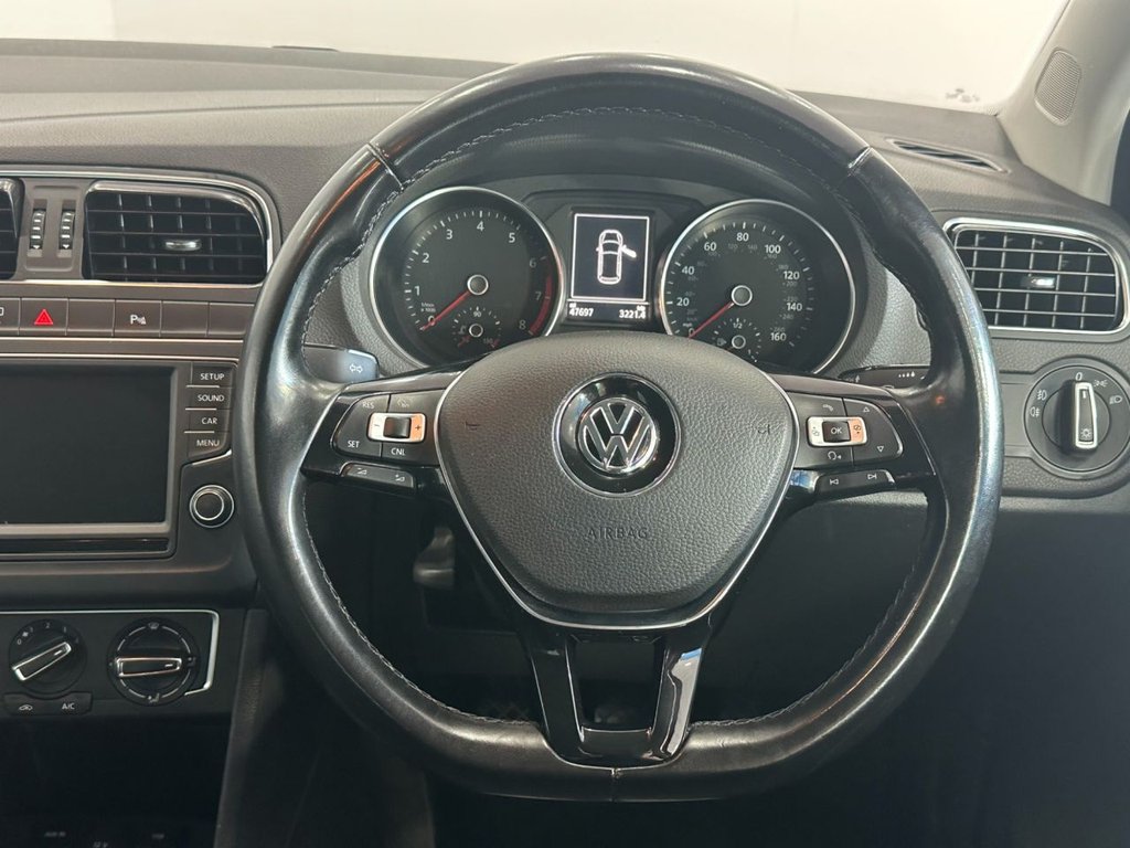 Used Volkswagen Polo 2016 for sale - 76040206: Photo 22